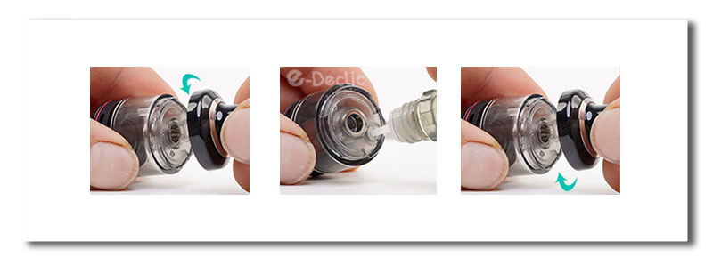 cigarette-electronique-cartouche-pod-gtx-remplissage-vaporesso-E-Declic